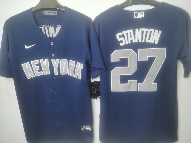 New York Yankees Jerseys 34